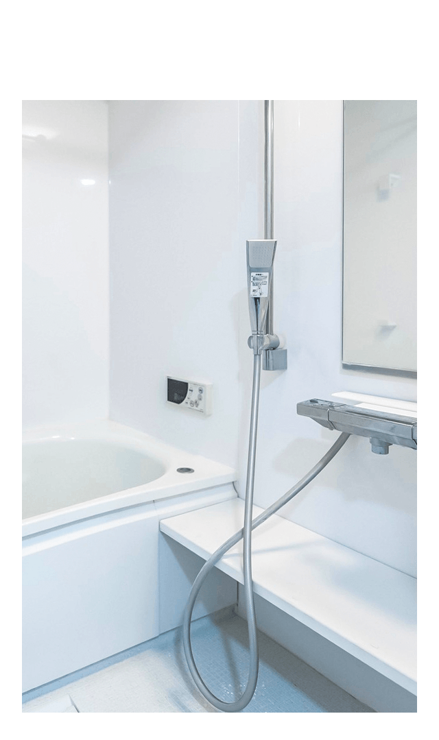 水まわりリフォームのプロになれる！